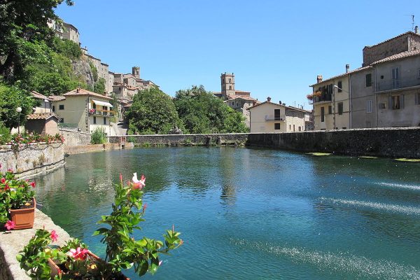 A tranquil region of Italy hides a vast reservoir of magma