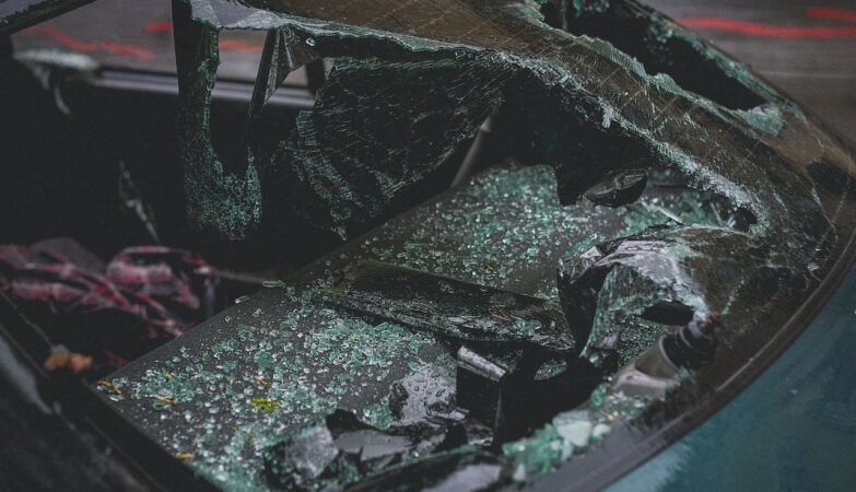 Accident kills 4 people in Santiago do Cacém