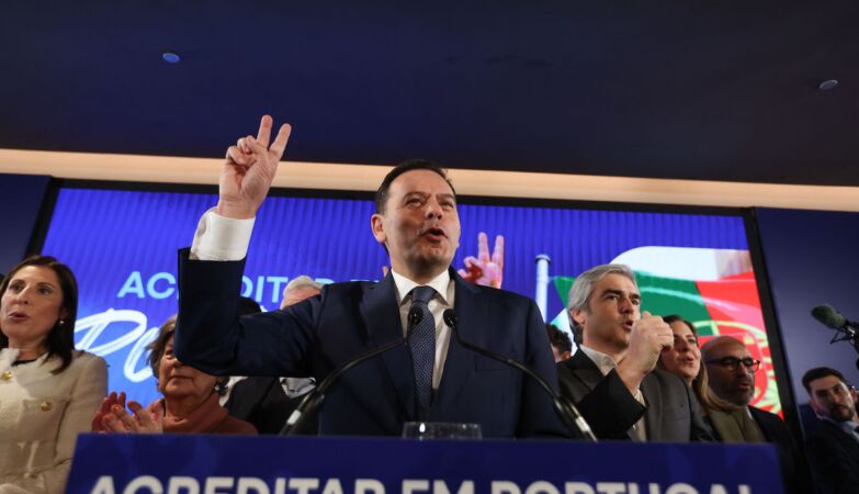 Montenegro claims that Portugal is “much better” since joining the Government