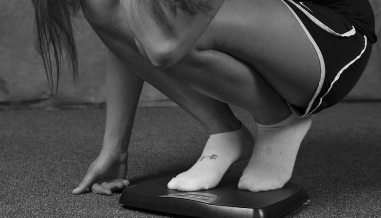 The most dangerous phase of life for gaining weight discovered