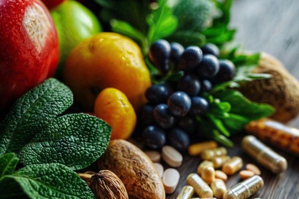 Study links eating fruits and vegetables to increased risk of lung cancer. Is there a case for alarm?