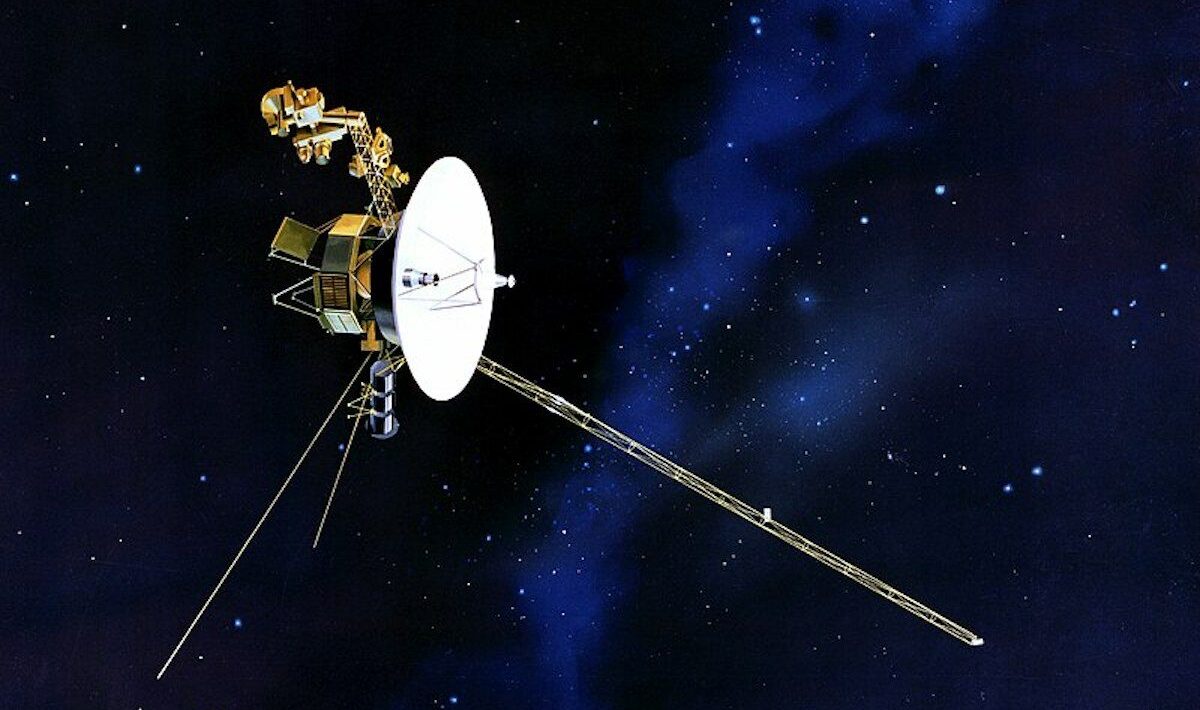 The ancient art of origami can transform spatial communication