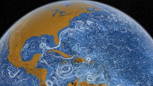 The Gulf Stream is moving north. “Imminent collapse”, suggests new study