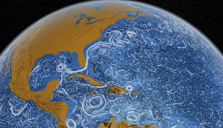 The Gulf Stream is moving north. “Imminent collapse”, suggests new study
