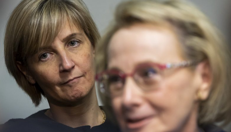 State hid possible risks of vaccines against covid-19