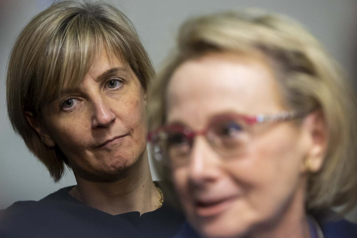 State hid possible risks of vaccines against covid-19