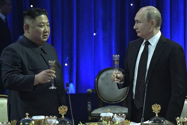 Kim Jong Un praises soldiers who committed suicide in battles in Ukraine