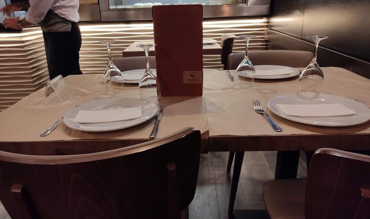 Crisis in restoration – but which crisis? Álvaro Santos Pereira's question and numbers