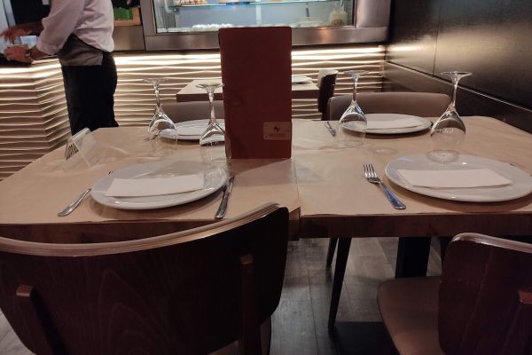 Crisis in restoration – but which crisis? Álvaro Santos Pereira's question and numbers