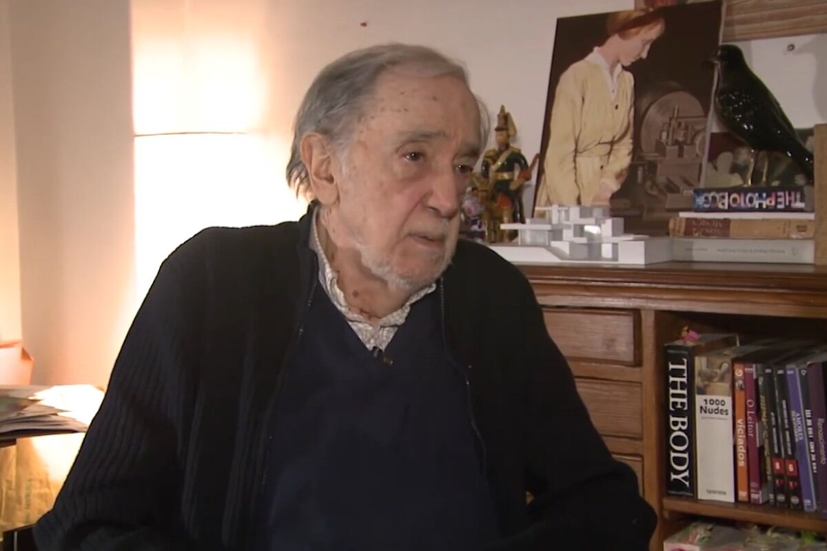 José Luís Tinoco died