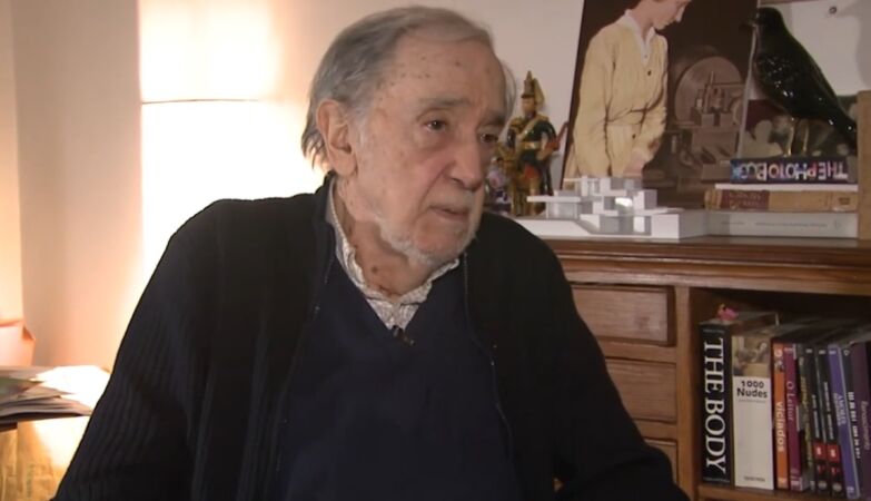 José Luís Tinoco died