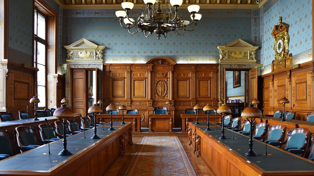 I received unemployment benefit after leaving a company… that doesn't exist