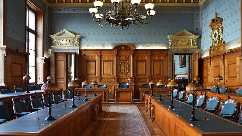 I received unemployment benefit after leaving a company… that doesn't exist