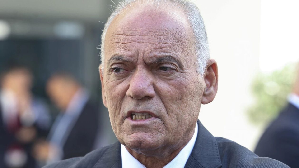 Reports to be read, 100 days to open emails. Report highlights DCIAP failures in money laundering