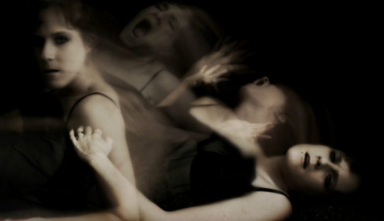 In 1969, schizophrenia was induced in the laboratory