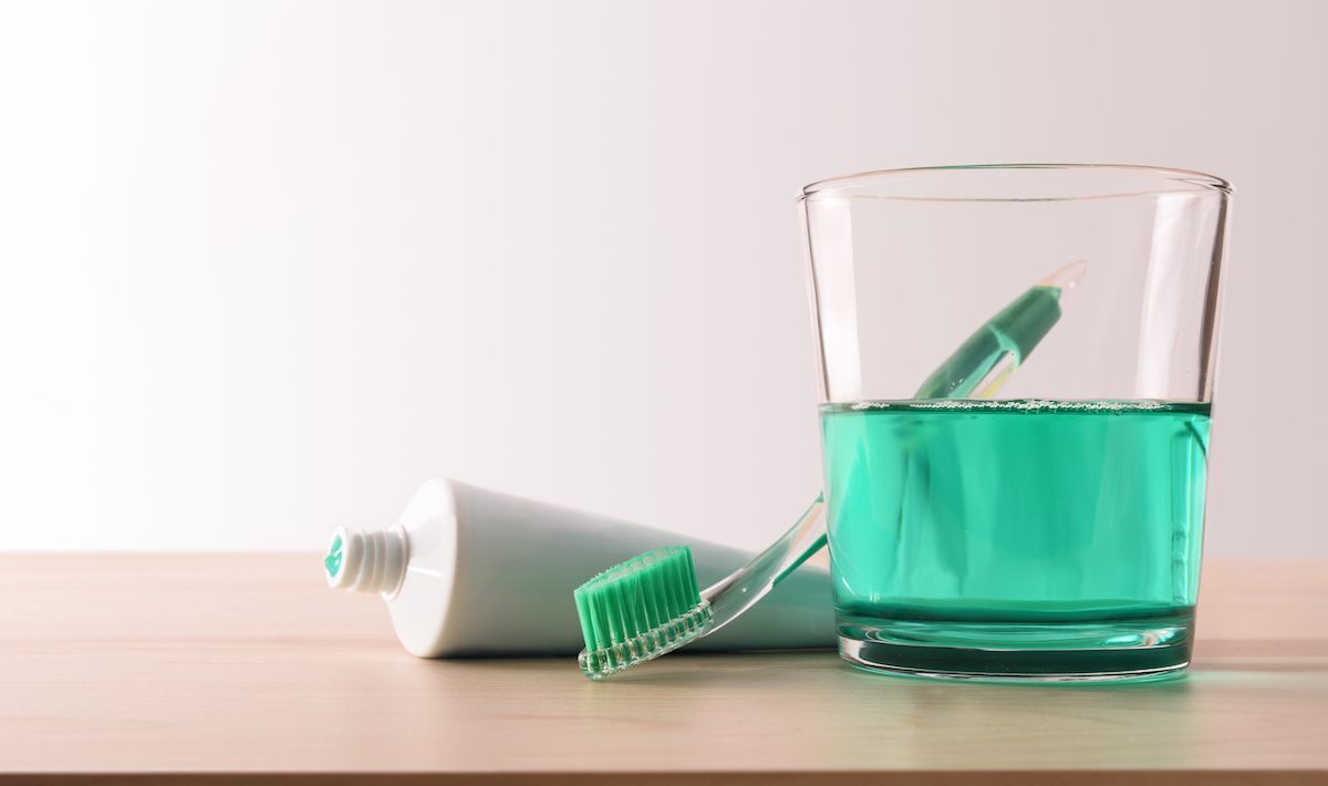 Is oral rinse bad for your heart? Science responds