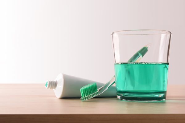 Is oral rinse bad for your heart? Science responds