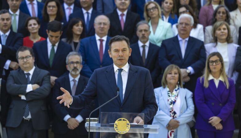 Montenegro’s “pomp and circumstance” is of no use to companies