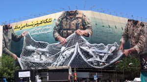 Iran has a “nuclear deterrent” (and is using it)