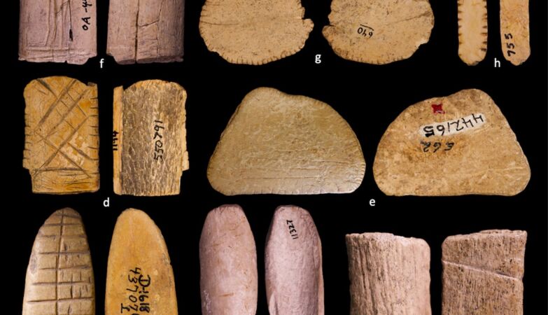 The world's first casino discovered. It is 12,000 years old
