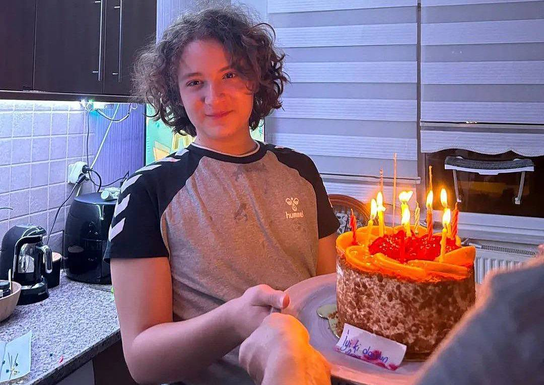 Turkey: The 14-year-old school killer - His "idol" and the video game