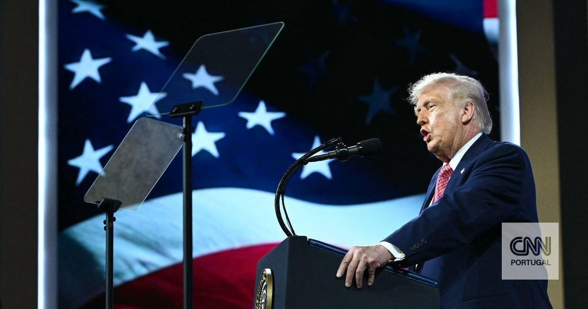 Trump's order to cut funding to public resources is unconstitutional