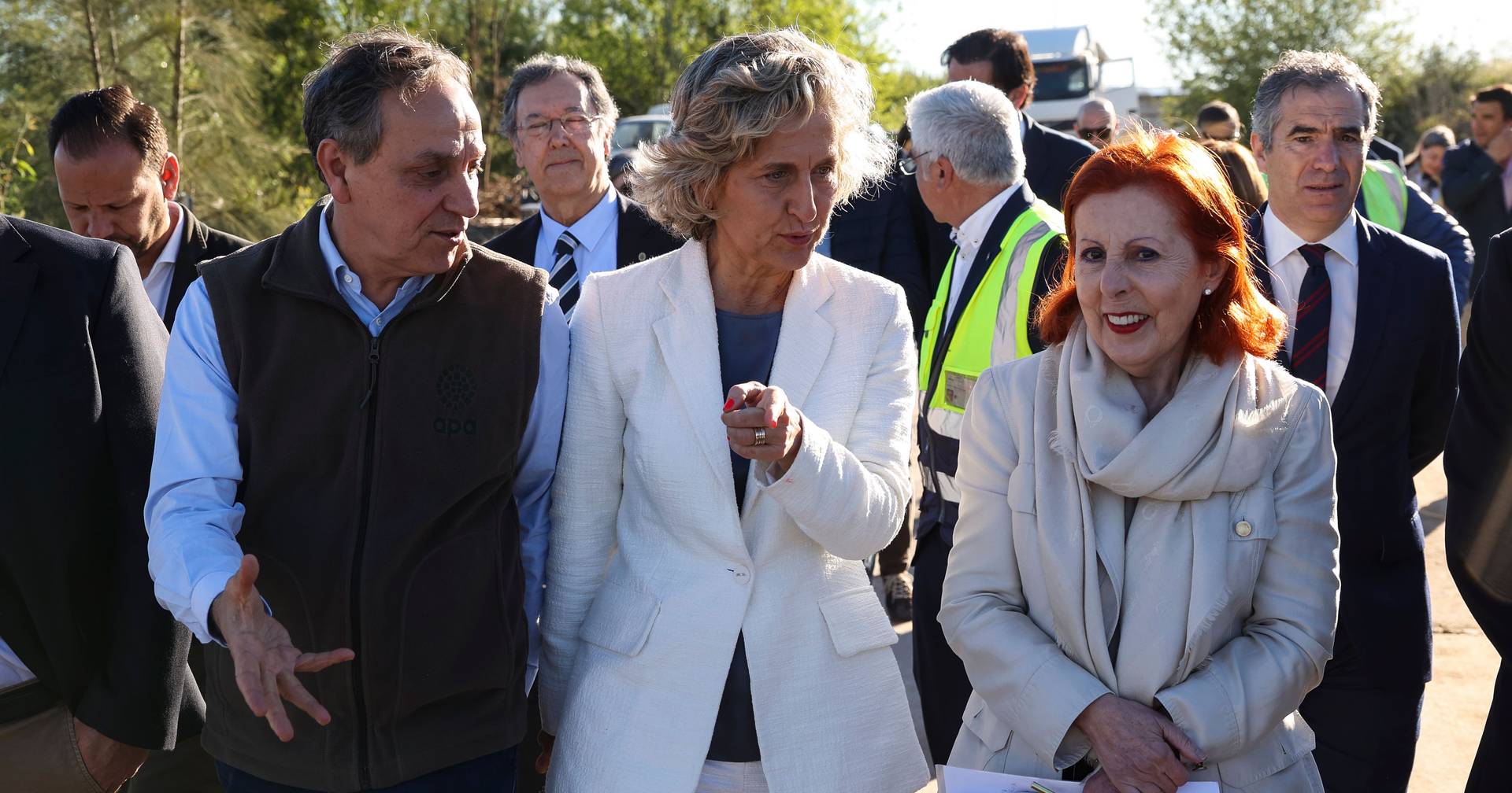 Post-storms: Government reserves 15 million euros to solve problems in Mondego