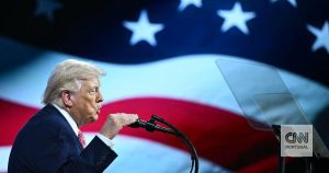 Trump wants to "send Europe into a hornet's nest"
