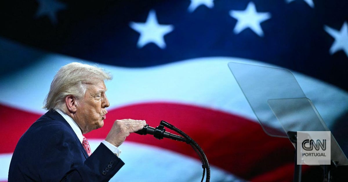 Trump wants to "send Europe into a hornet's nest"