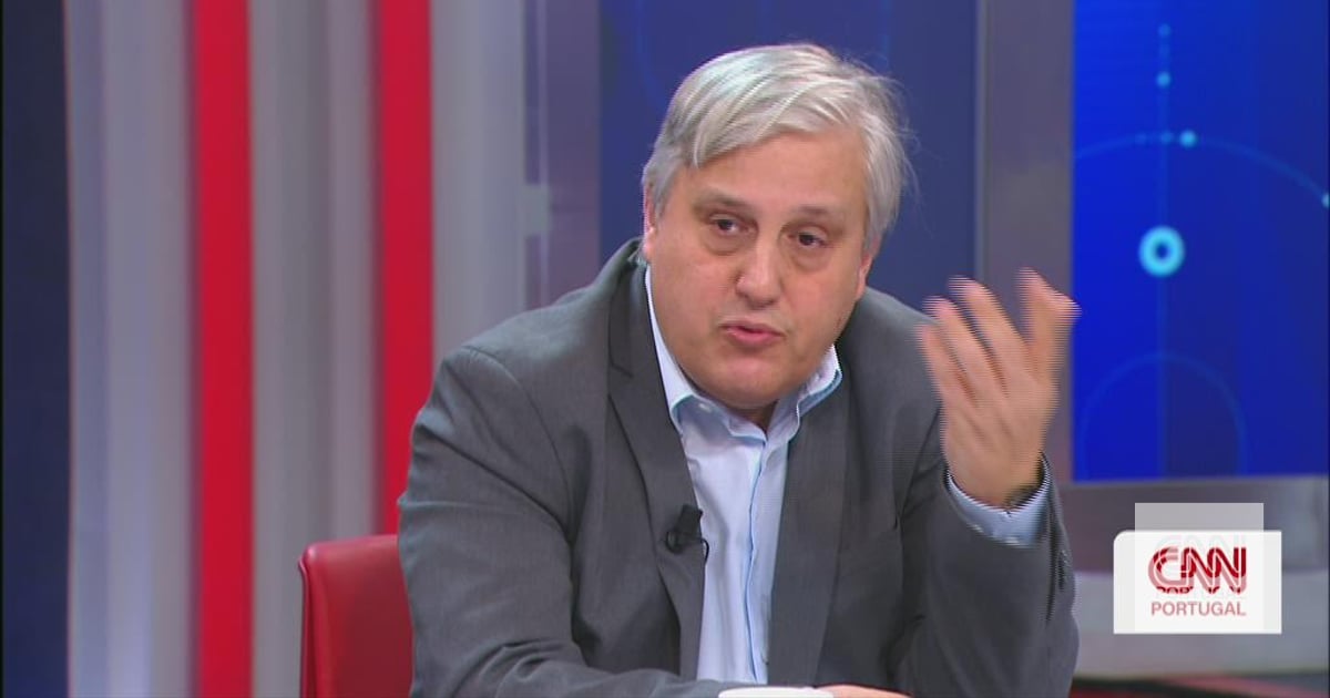 "Trump is the biggest enemy of the United States at this point"