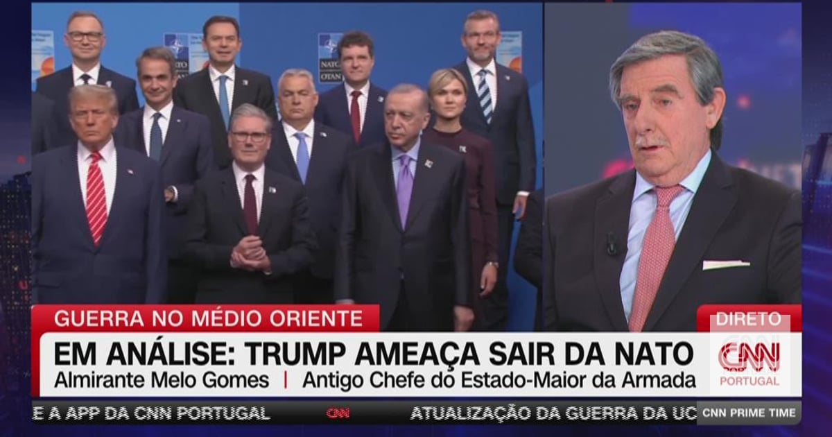 14:49
                                        	
                                    
                                
                                
                            
                        
                    
                    	
                    	
                        "Administrations pass, but the geostrategy remains. The USA is a maritime nation"
                        
                    
                        15 min ago