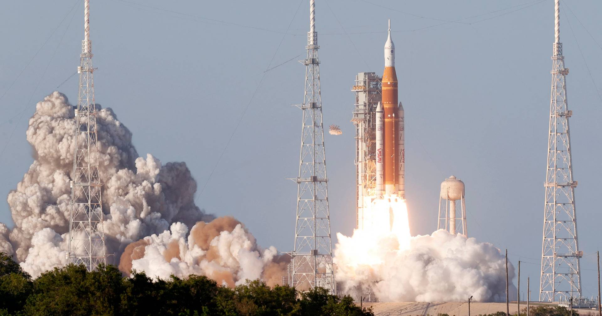 NASA makes history again 53 years later: Artemis II astronauts are already on their way to the Moon