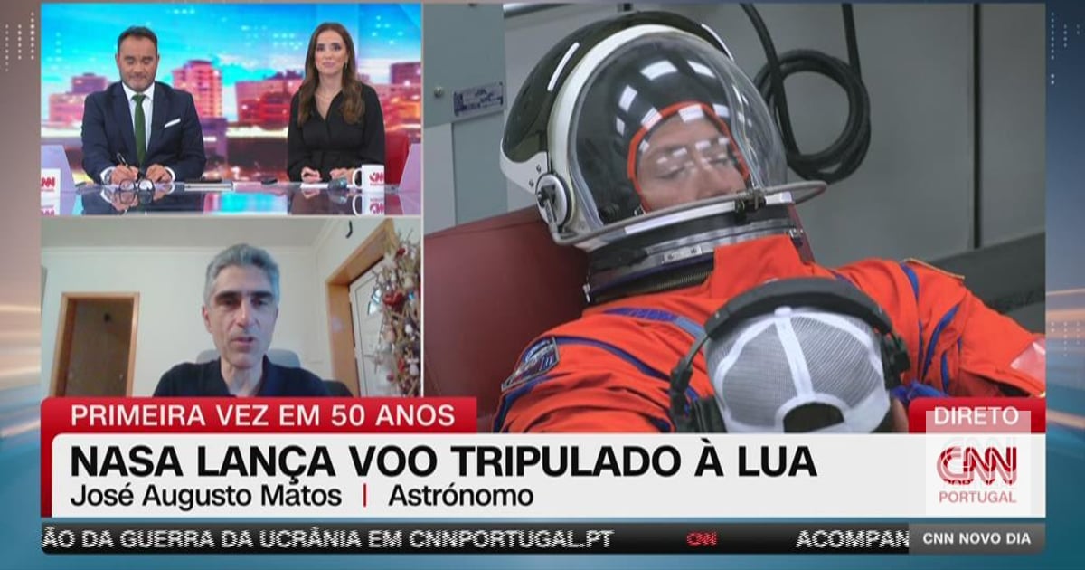 04:28
                                        	
                                    
                                
                                
                            
                        
                    
                    	
                    	
                        "The return of the Moon has a touchy part". Astronomer explains the Artemis II mission 10 minutes ago