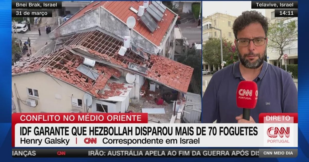 04:15 Israeli offensive in Lebanon expected to last longer than in Iran 11 min ago