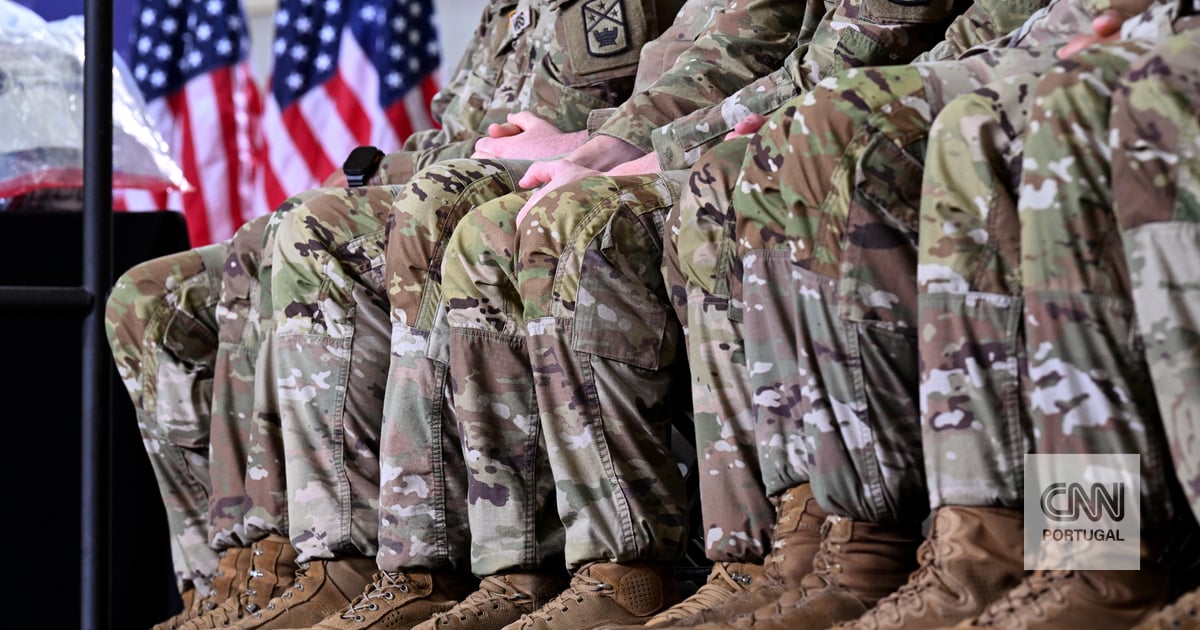 US Army is using a new grenade - it uses shock waves to kill