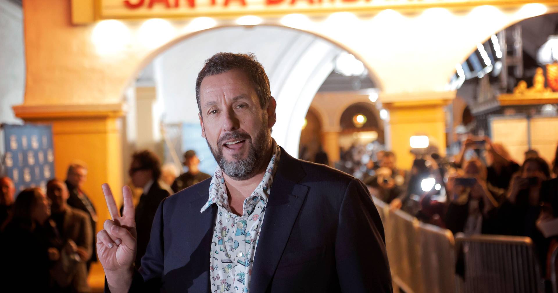 Adam Sandler, Scarlett Johansson or Brad Pitt: who were the highest paid actors in Hollywood in 2025?