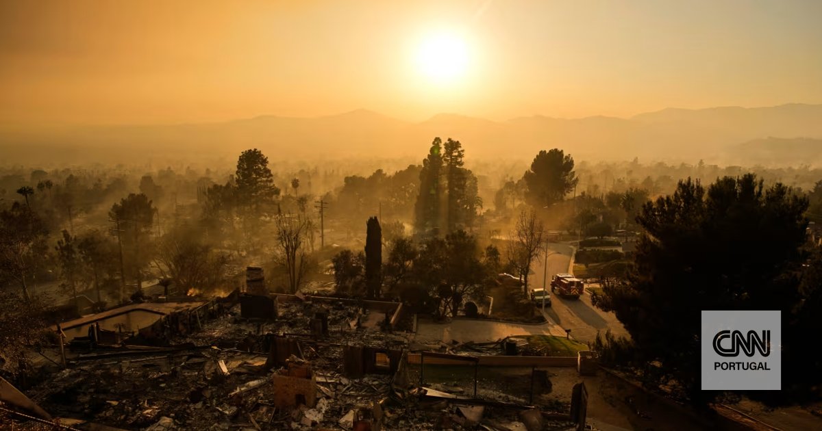 The new UN climate report is boring... until it isn't