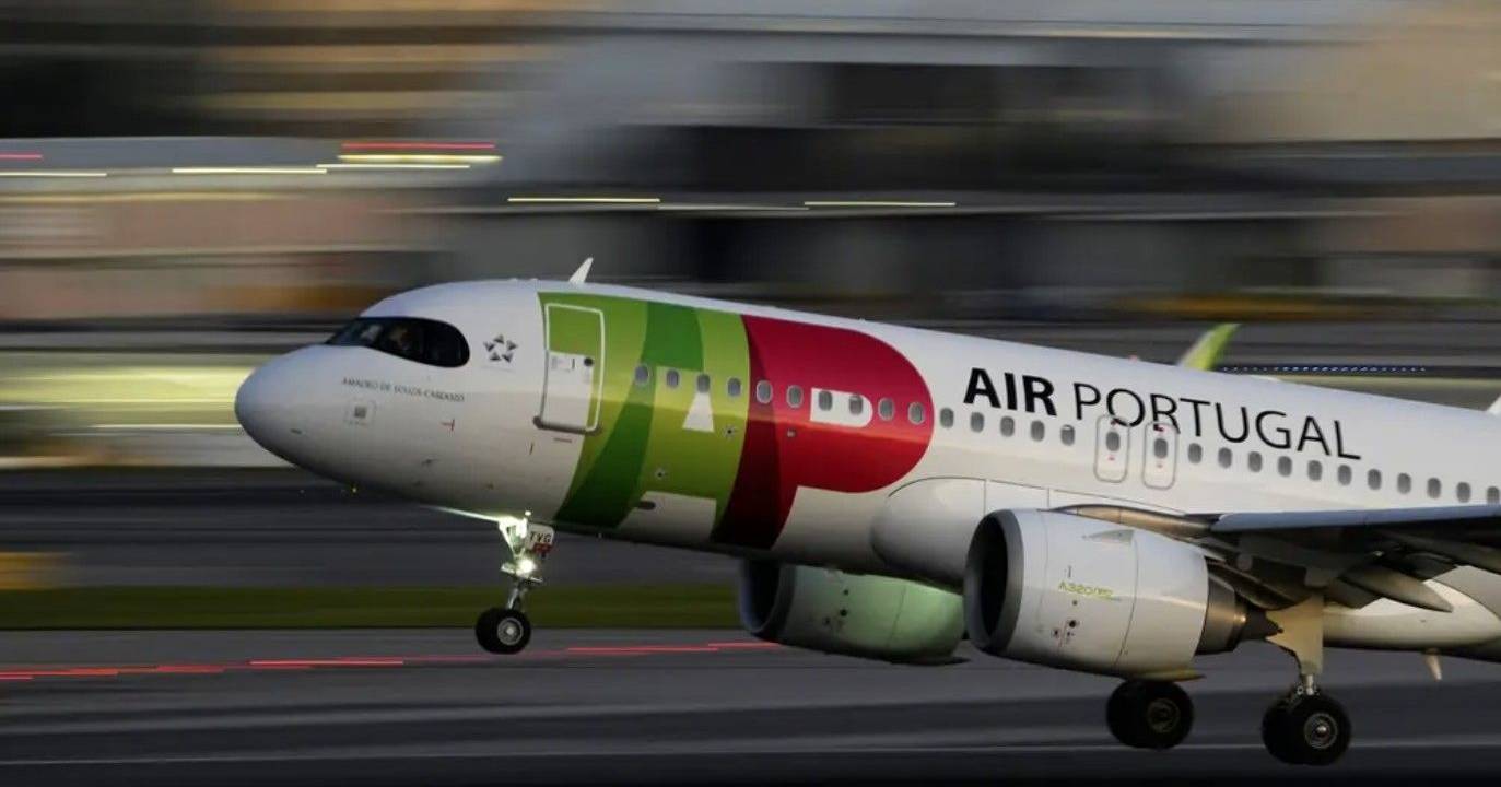 TAP resumes flights between Portugal and Venezuela after months of suspension