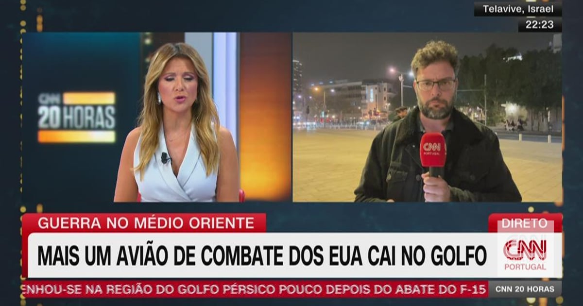 US fears that F-15 pilot who was not rescued may have already been kidnapped