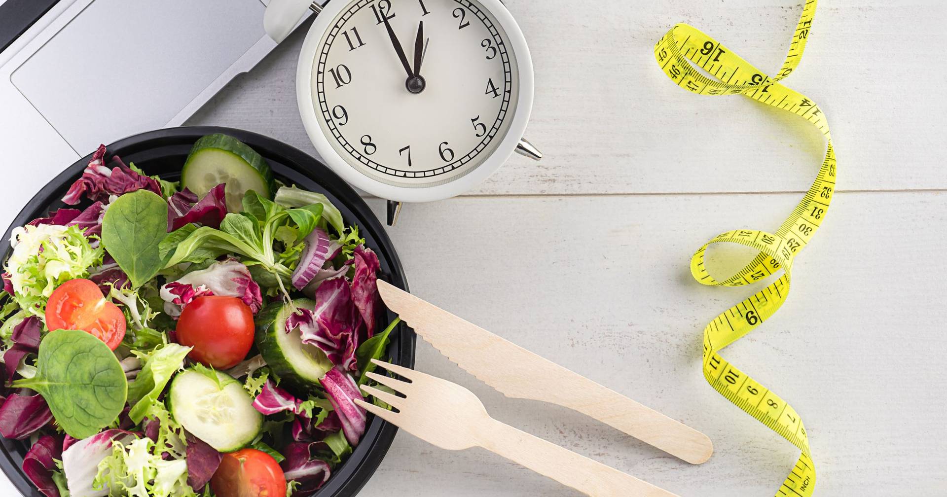 Meal timing, eating speed and digestion influence weight control