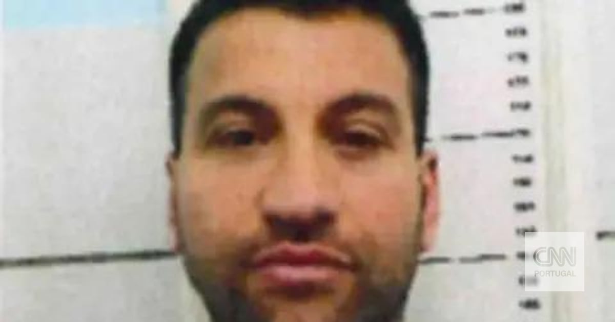 Roberto Mazzarella: mafia boss on the run for more than a year was arrested in a luxury villa on the Amalfi Coast