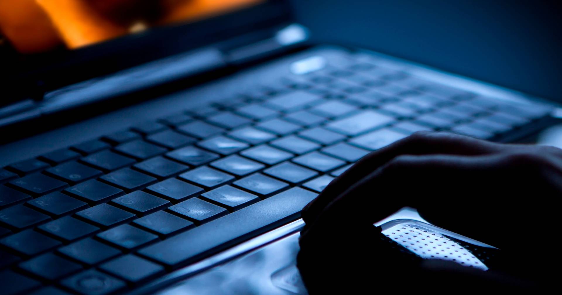 More than 80% of computer crimes end up archived