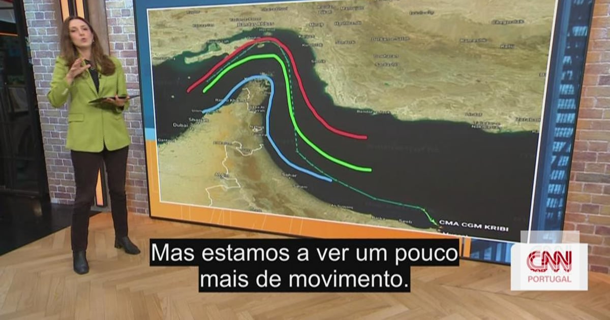 02:43 If the Strait of Hormuz is closed, how did a French ship pass through? 15 min ago
