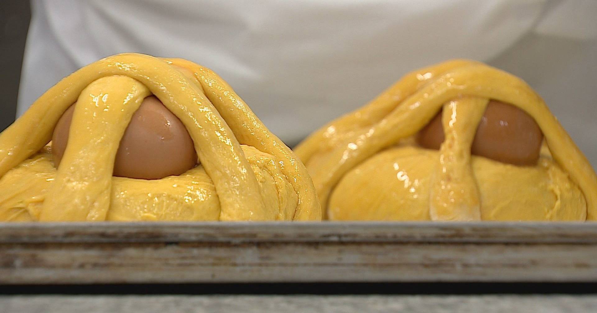 Santa Doçura: recipes with centuries of history