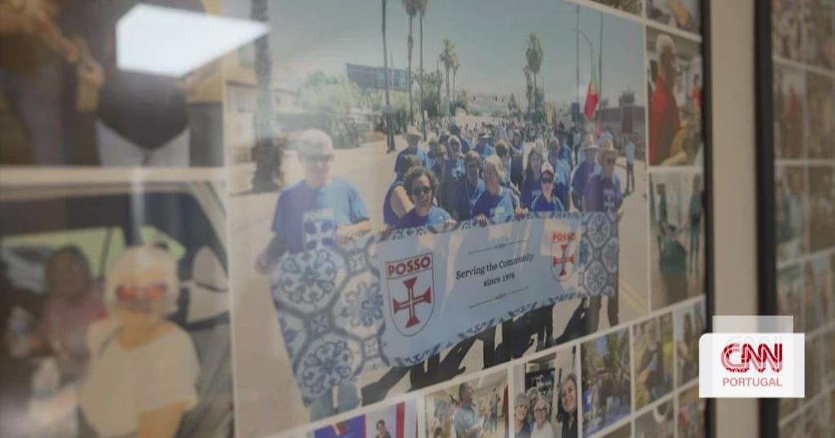 There are illegal Portuguese living in California but "it's not just immigrants who don't have documents who are afraid of ICE"