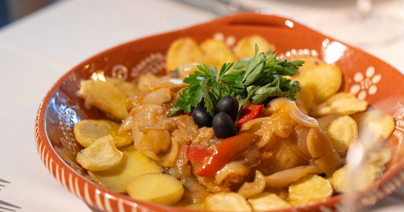 Restaurants, taverns and seafood restaurants to enjoy in Braga