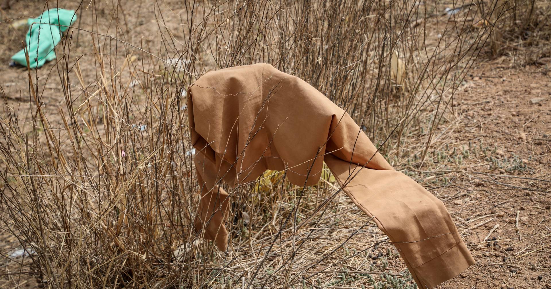 Seven dead and 150 kidnapped in attacks by armed men in Nigeria