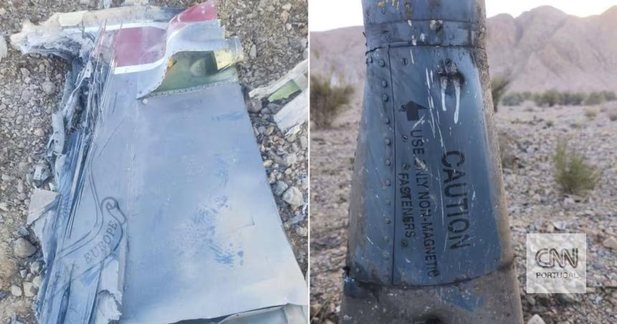 He spent a day alone, injured, hiding in the mountains, until he was removed by a team of commandos: inside the operation to save the American aviator shot down in Iran