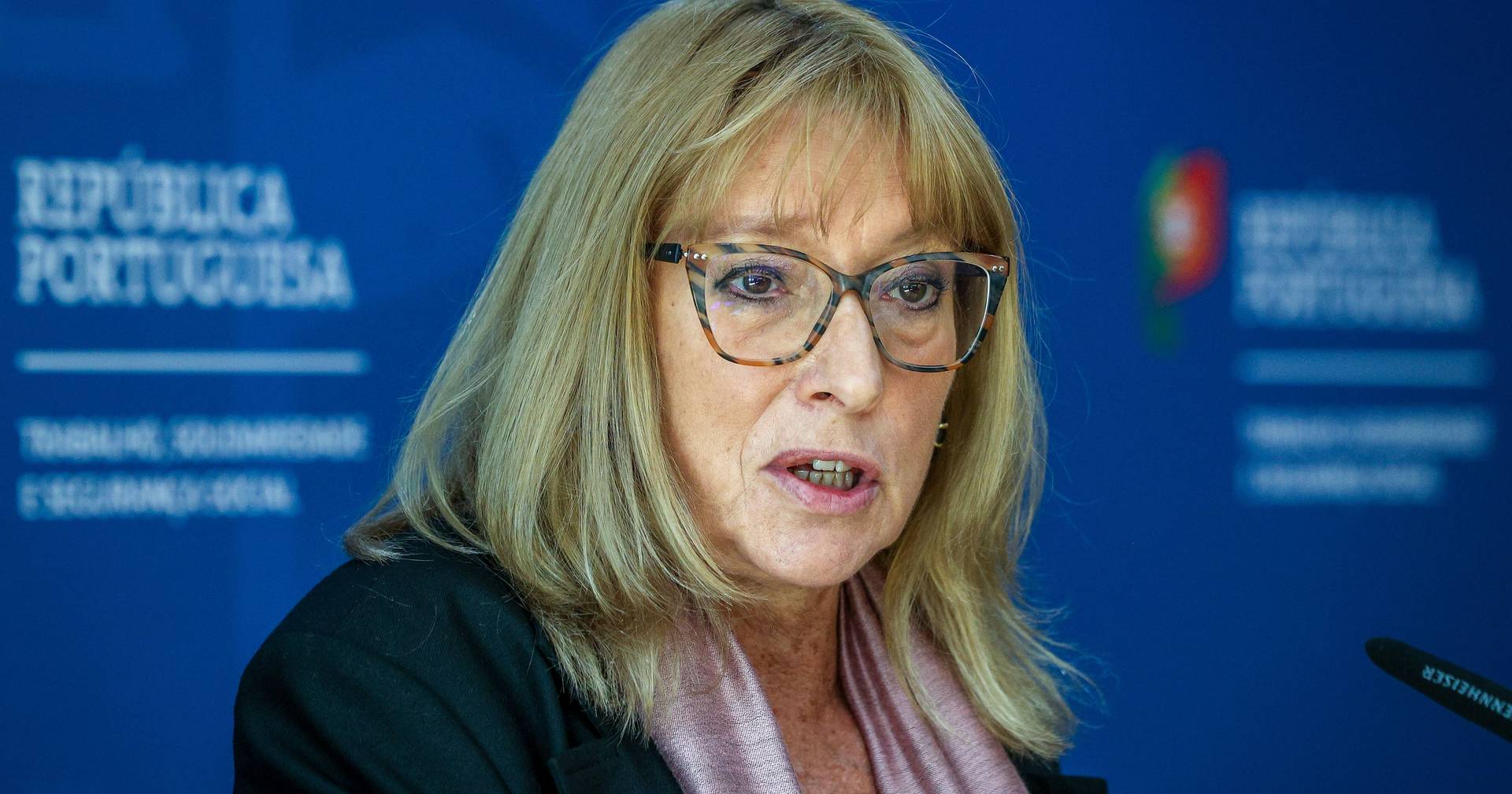 Government, UGT and employers discuss changes to labor law again