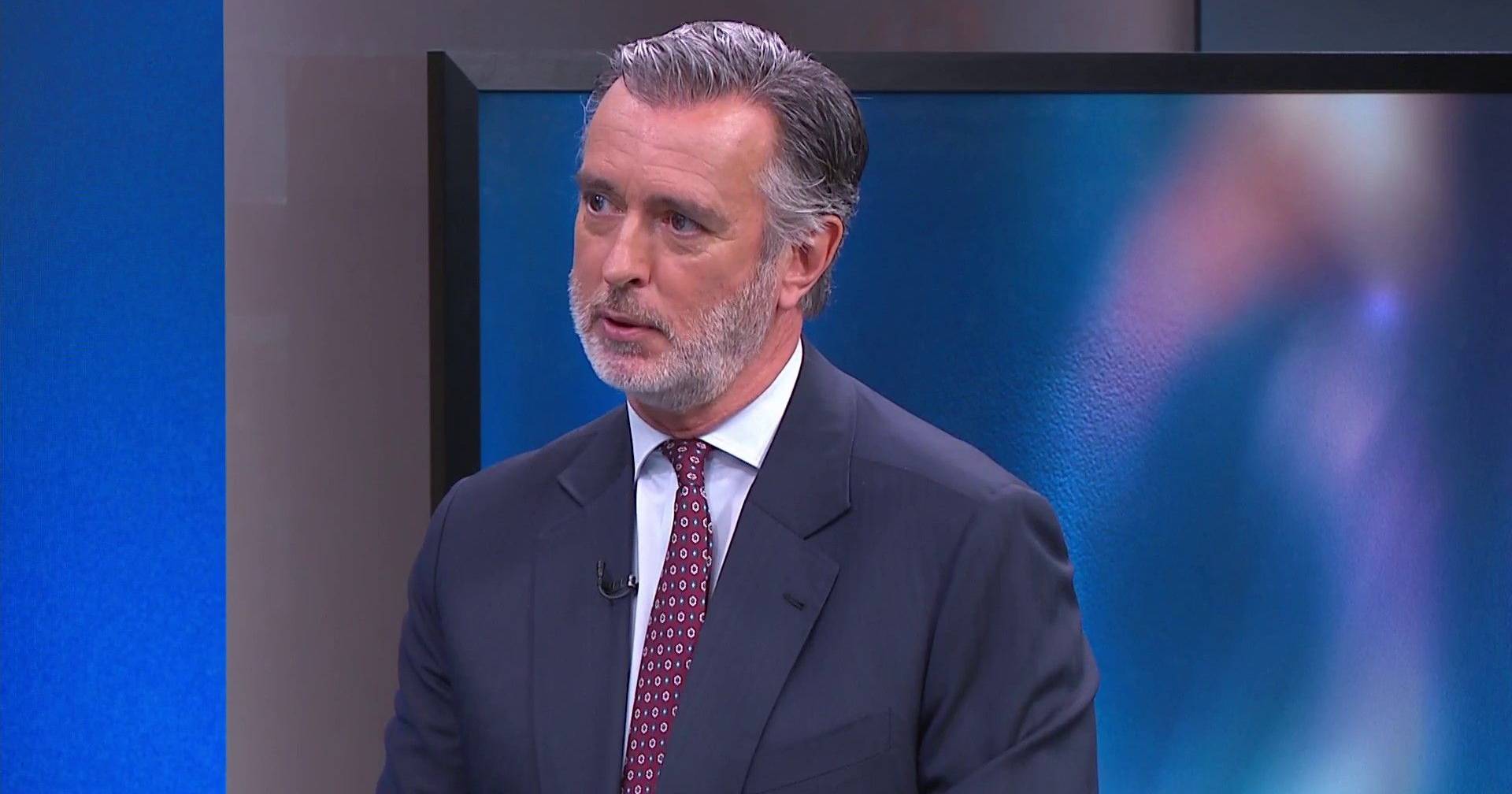 Cotrim Figueiredo on Government of Montenegro: "If this is social stability, I don't know what instability would be"